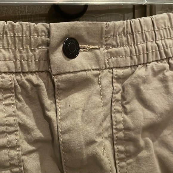 Khaki pants for boys - Picture 3 of 8